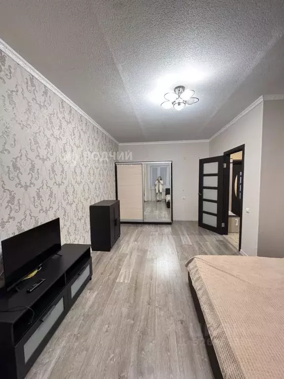 1-к кв. Чувашия, Чебоксары ул. Стартовая, 8 (40.0 м) - Фото 2