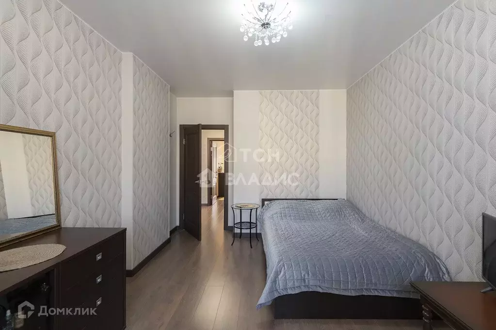 Продаётся 3-к квартира, 76.5 м - Фото 1