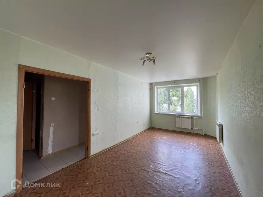Продаётся 1-к квартира, 35 м - Фото 0