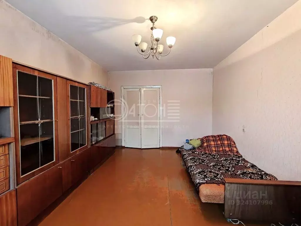 3-к кв. Алтайский край, Бийск пер. Владимира Мартьянова, 45 (63.3 м) - Фото 2