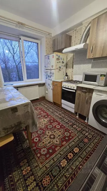 2-к кв. Санкт-Петербург Северный просп., 85к1 (45.2 м) - Фото 2