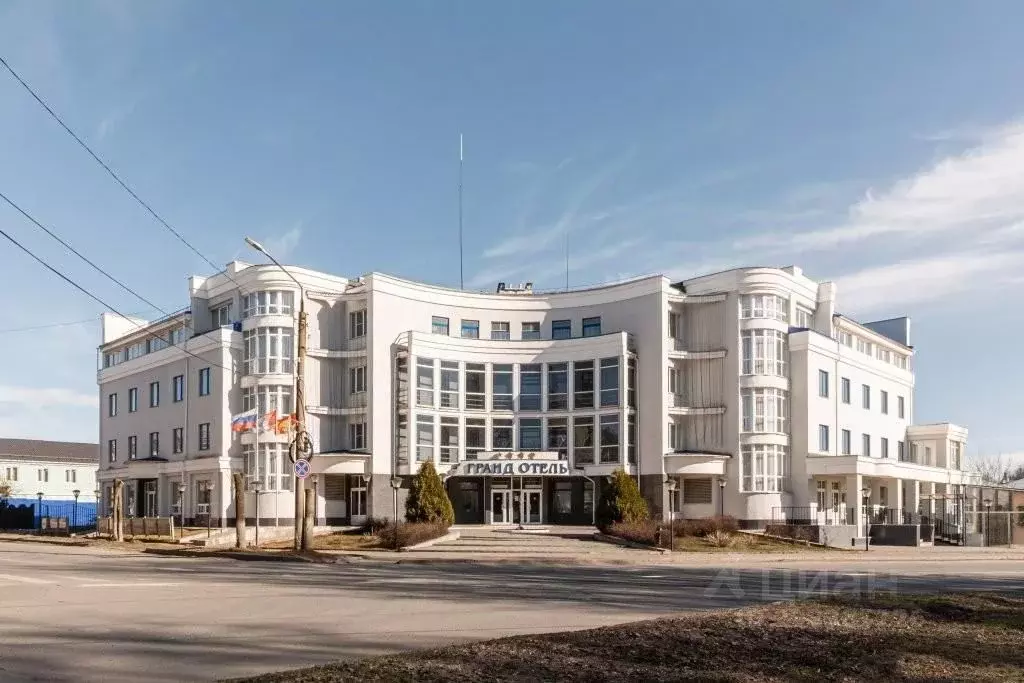 Комната Ивановская область, Шуя пл. Ленина, 2 (10.0 м) - Фото 1