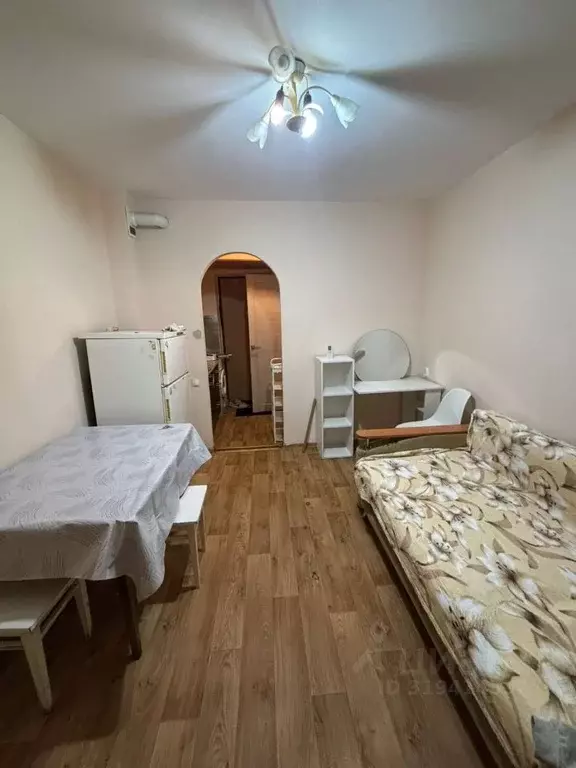 Студия Башкортостан, Уфа ул. Адмирала Макарова, 14 (17.0 м) - Фото 1