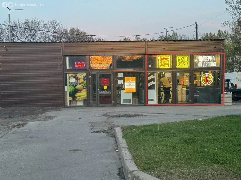 Помещение свободного назначения (31 м) - Фото 0