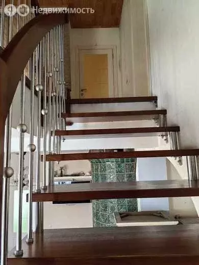 Дом в Томск, садовое товарищество Звёздный (120 м) - Фото 1