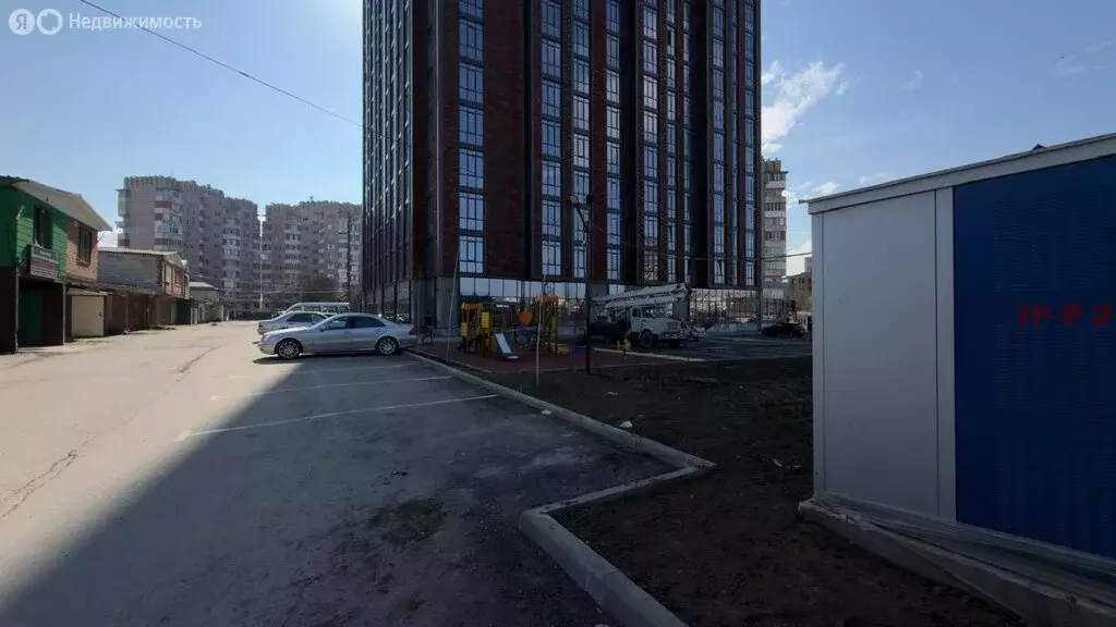 3-комнатная квартира: Нальчик, район Предгорный, Московская улица, 14 ... - Фото 2