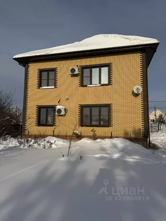 Коттедж в Московская область, Подольск городской округ, д. Романцево ... - Фото 1