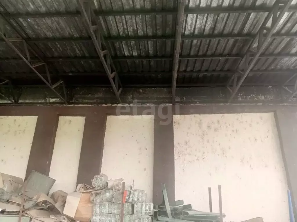 Склад в Адыгея, Майкоп Промышленная ул., 56Е (527 м) - Фото 1