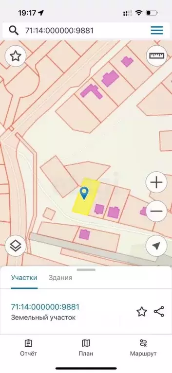 Дом в Тульская область, Тула городской округ, д. Хопилово, 2-й мкр 30 ... - Фото 1
