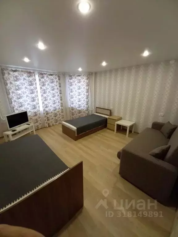 2-к кв. Пермский край, Губаха ул. Никонова, 12 (60.0 м) - Фото 0