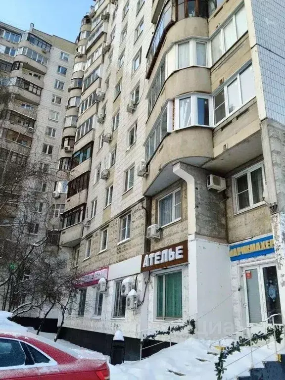 Квартира, 2 комнаты, 50.6 м - Фото 1