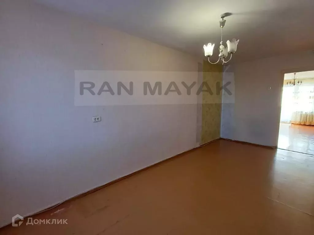 Продаётся 3-к квартира, 57.7 м - Фото 1