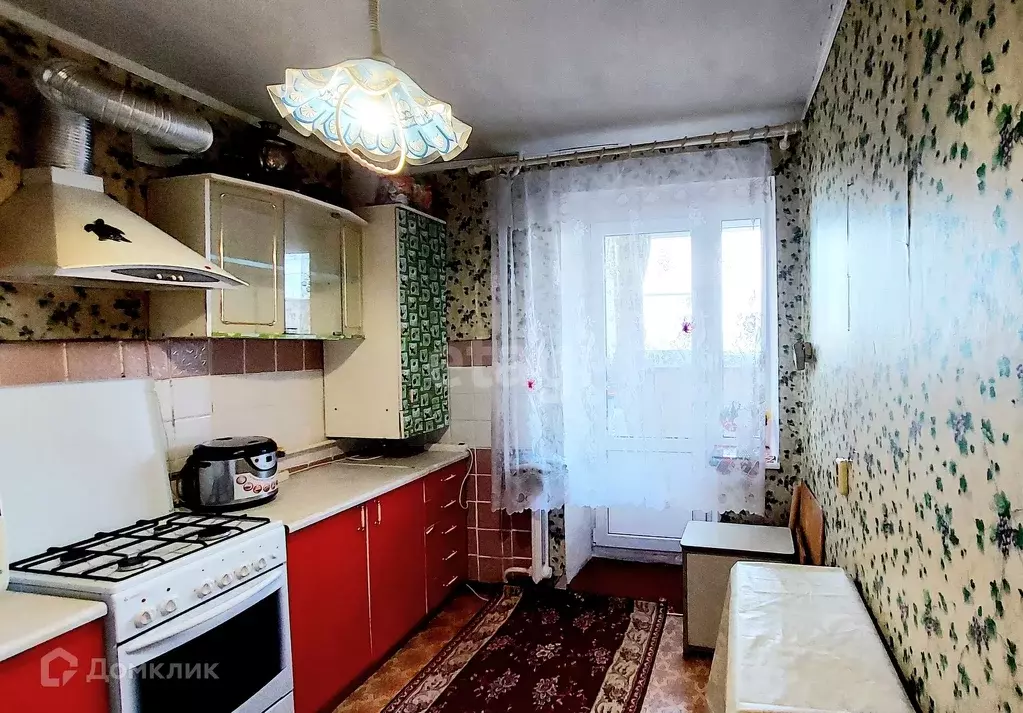 Продаётся 2-к квартира, 48.3 м - Фото 0