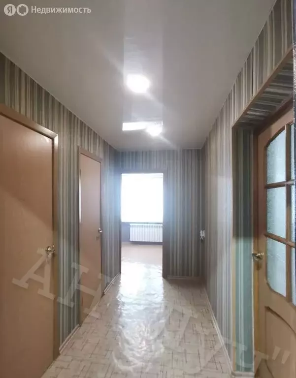 1-комнатная квартира: Будённовск, 6-й микрорайон, 15 (36.3 м) - Фото 0
