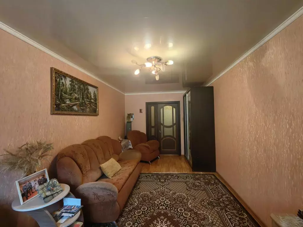 Продаётся 2-к квартира, 65 м - Фото 1