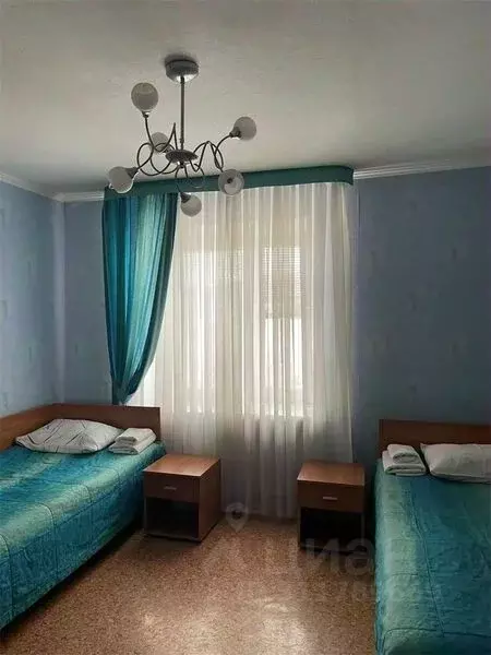 Комната Татарстан, Нижнекамск ул. Юности, 20 (10.0 м) - Фото 1