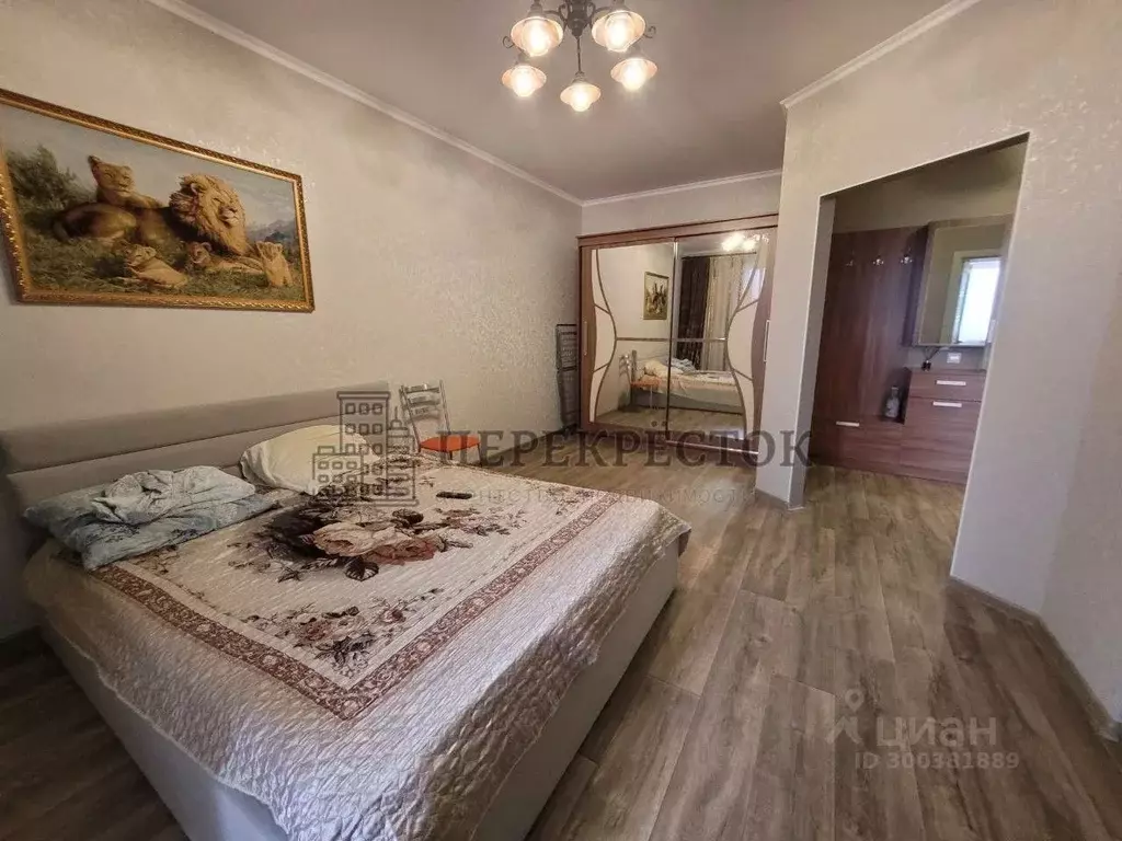 1-к кв. Калужская область, Калуга пер. Хрустальный, 29 (42.0 м) - Фото 1