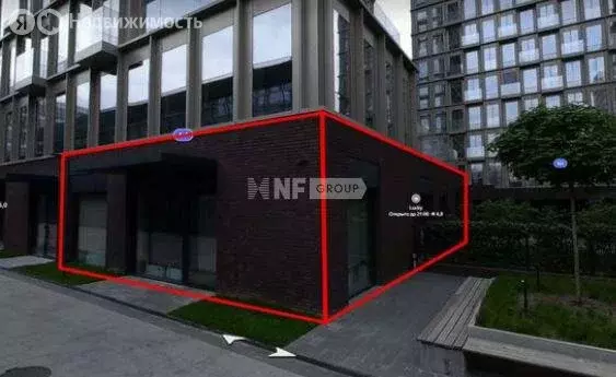 Торговая площадь (250 м) - Фото 1