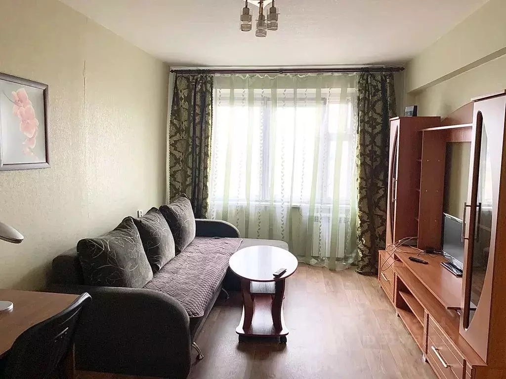 2-к кв. Коми, Воркута ул. Лермонтова, 25 (50.0 м) - Фото 0