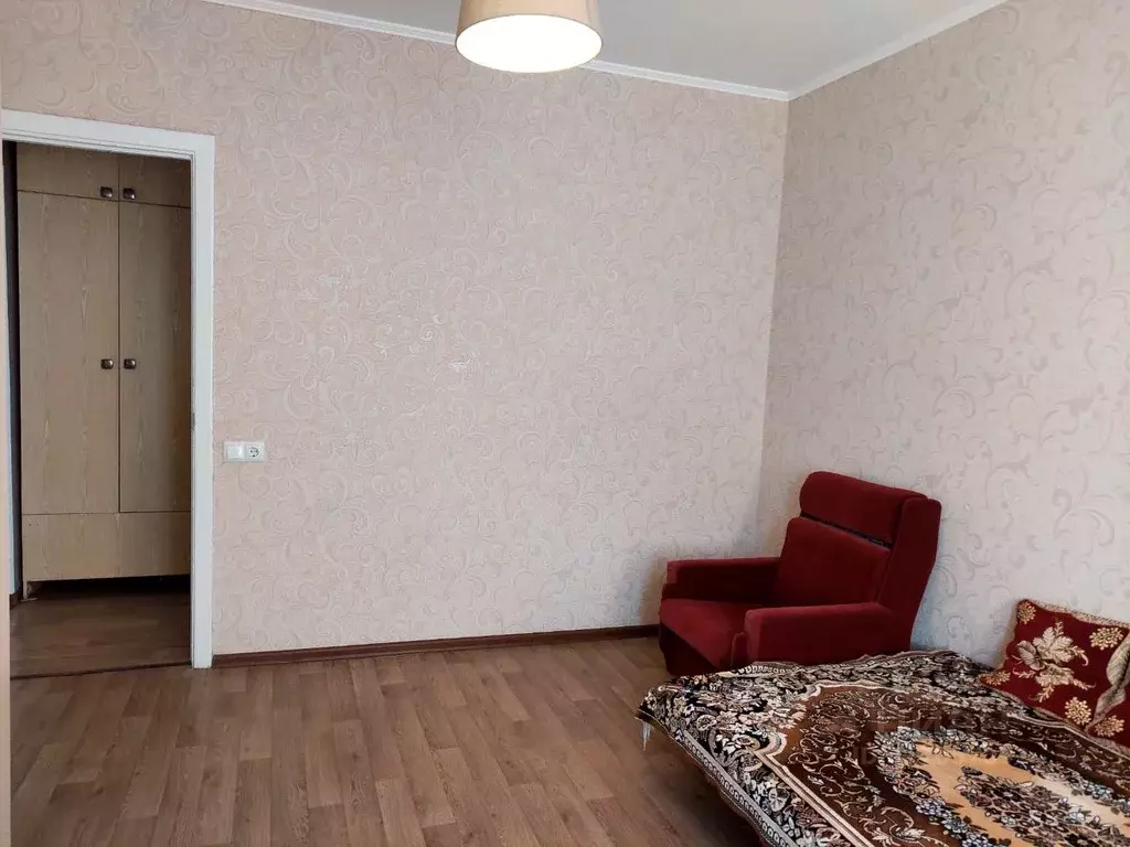 2-к кв. Ростовская область, Ростов-на-Дону Днепропетровская ул., 46 ... - Фото 1