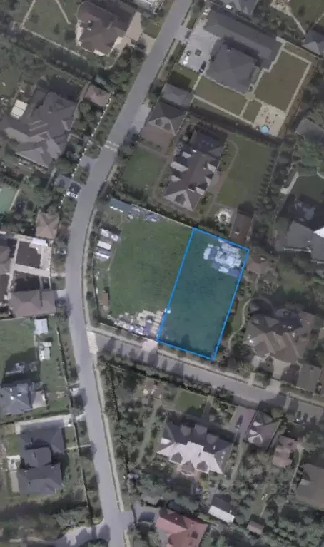 Участок в Москва д. Зименки, Антоновка кп,  (14.0 сот.) - Фото 0