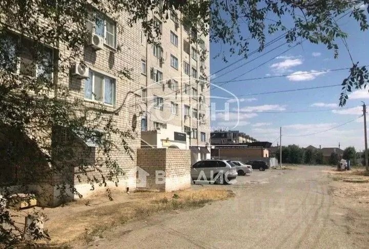 1-к кв. Калмыкия, Элиста 6-й мкр, 25 (27.0 м) - Фото 2