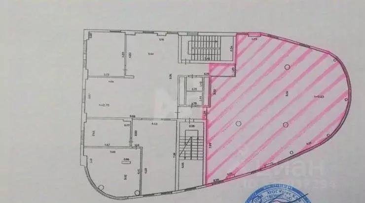 Офис в Московская область, Химки ш. Машкинское, с1 (177 м) - Фото 2