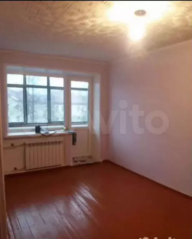 1-к. квартира, 31 м, 3/5 эт. - Фото 0