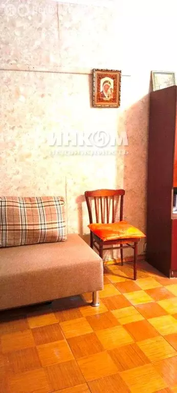 1-комнатная квартира: Волоколамск, Широкая улица, 16 (33.6 м) - Фото 2