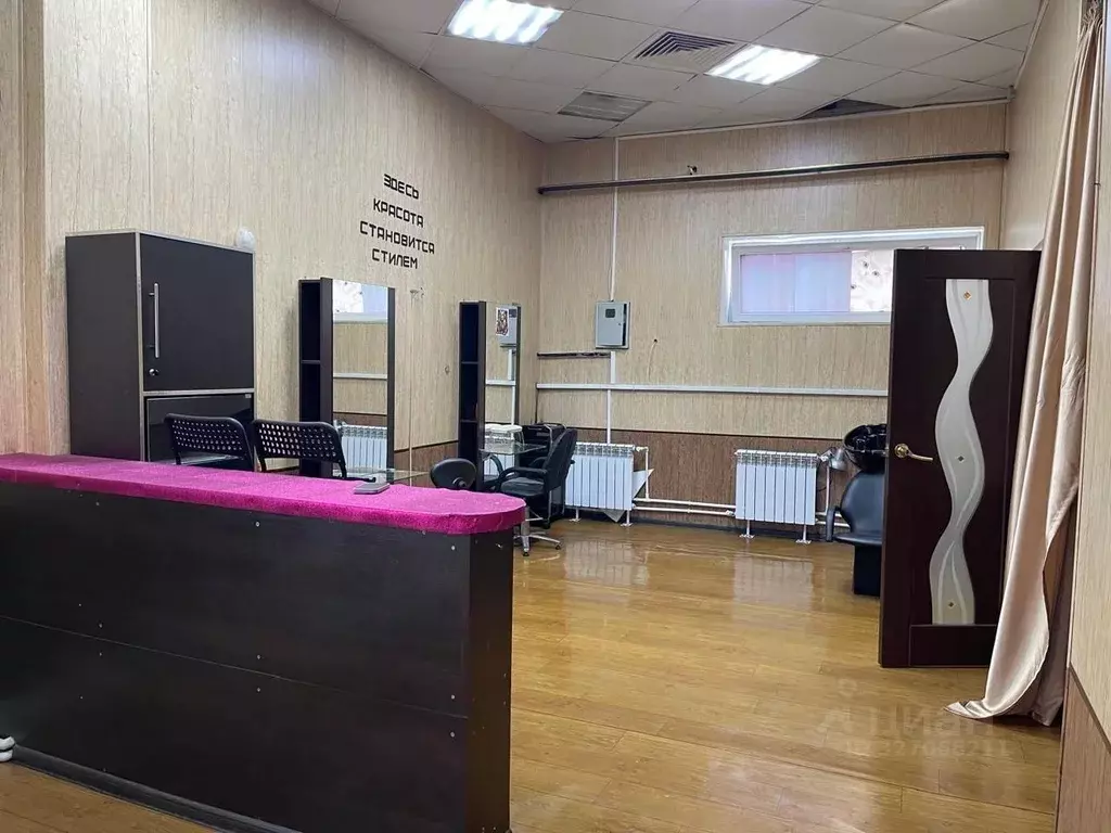 Офис в Московская область, Наро-Фоминский городской округ, Селятино ... - Фото 1