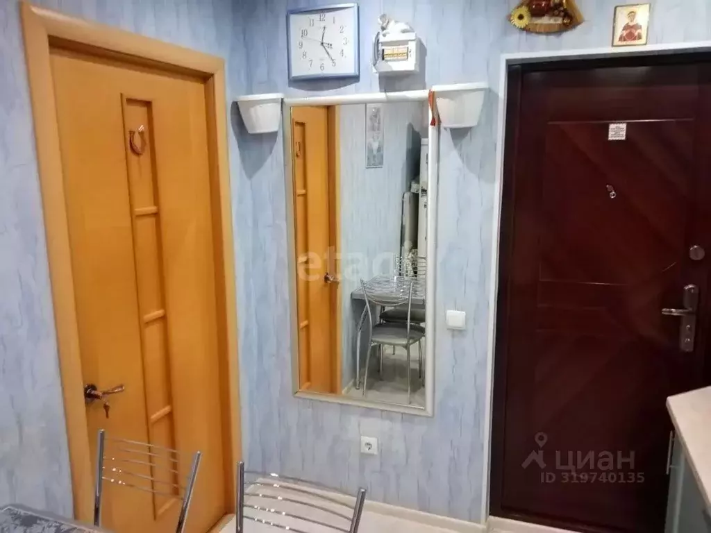 2-к кв. Московская область, Серпухов городской округ, пос. ... - Фото 1