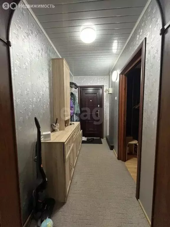 2-комнатная квартира: Подольск, Высотная улица, 7 (48 м) - Фото 2