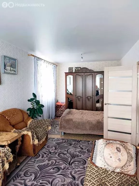 1-комнатная квартира: Старый Оскол, улица Свободы, 13 (41.1 м) - Фото 2
