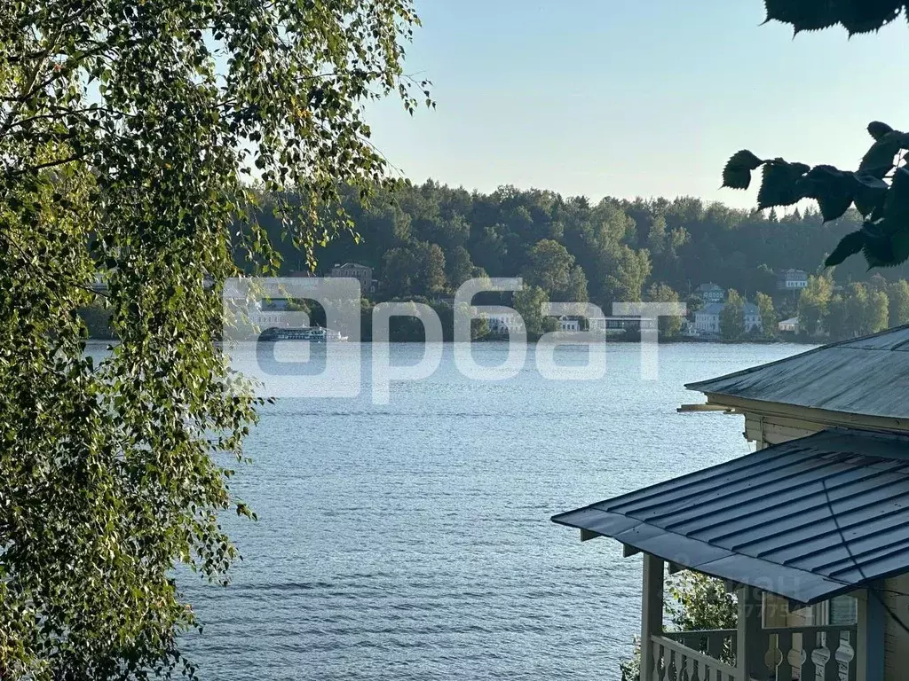 Участок в Костромская область, Красносельский район, Прискоковское ... - Фото 1