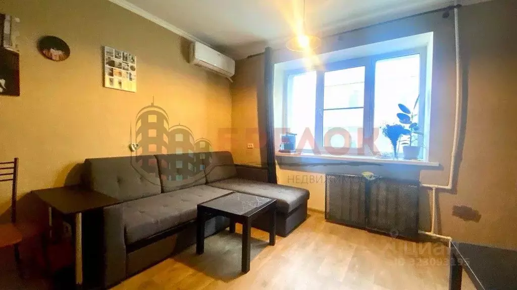 Комната Ростовская область, Ростов-на-Дону Красноармейская ул., 20А ... - Фото 2