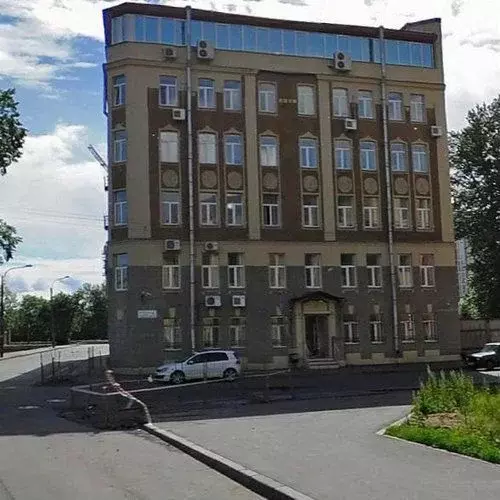 Офис в Санкт-Петербург Лисичанская ул., 6 (25 м) - Фото 2