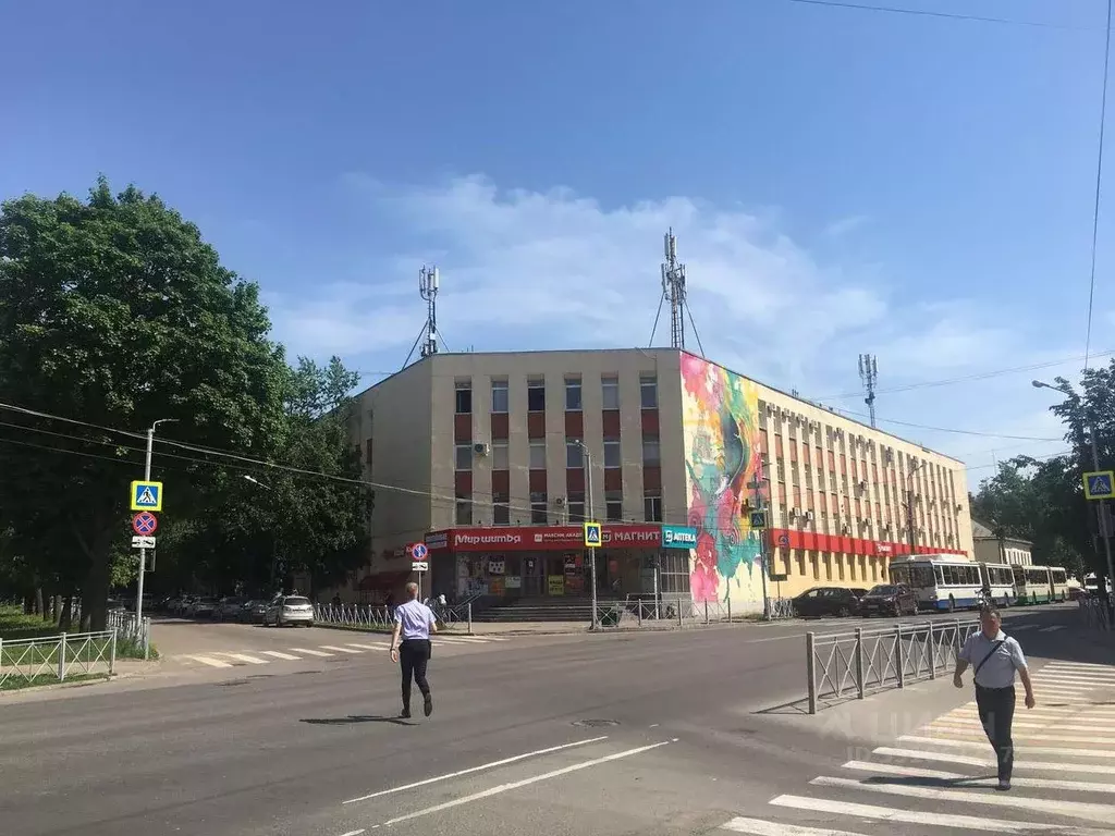 Офис в Новгородская область, Великий Новгород Большая ... - Фото 1