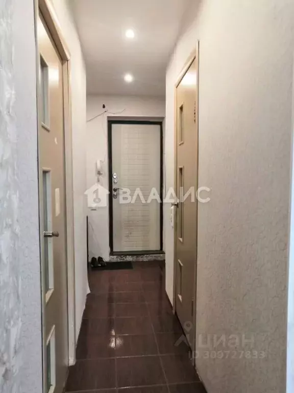 2-к кв. Забайкальский край, Чита ул. Юности, 1 (43.1 м) - Фото 1