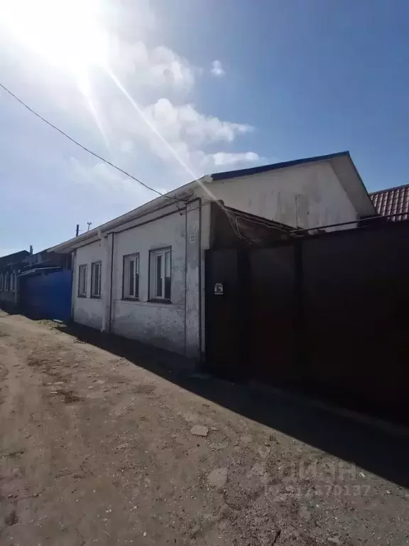 Дом в Курганская область, Курган ул. Молодежи (113 м) - Фото 0