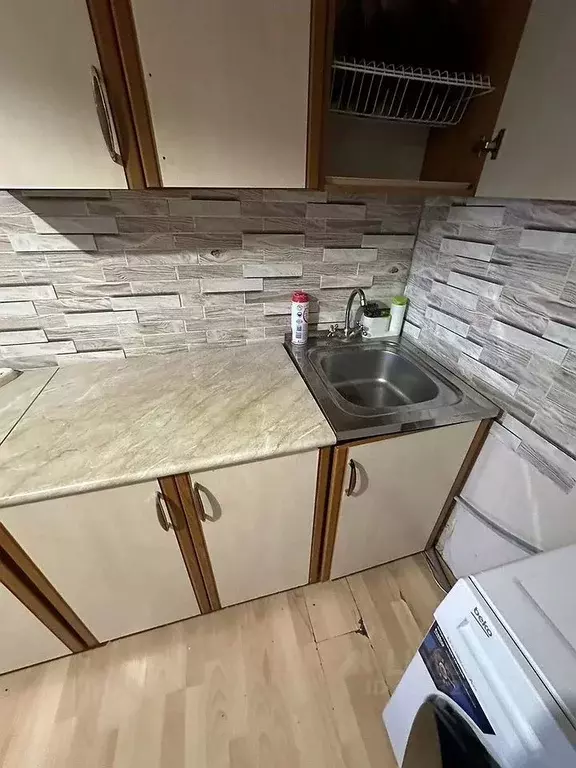 1-к кв. Москва, Москва, Московский г. 1-й мкр, 25 (37.0 м) - Фото 2