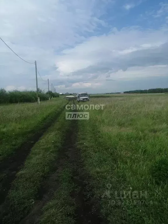 Участок в Челябинская область, Сосновский муниципальный округ, д. ... - Фото 1