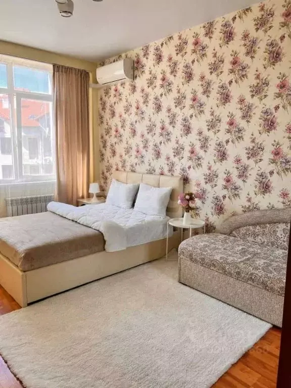 1-к кв. Краснодарский край, Геленджик Крымская ул., 19к11 (45.0 м) - Фото 1