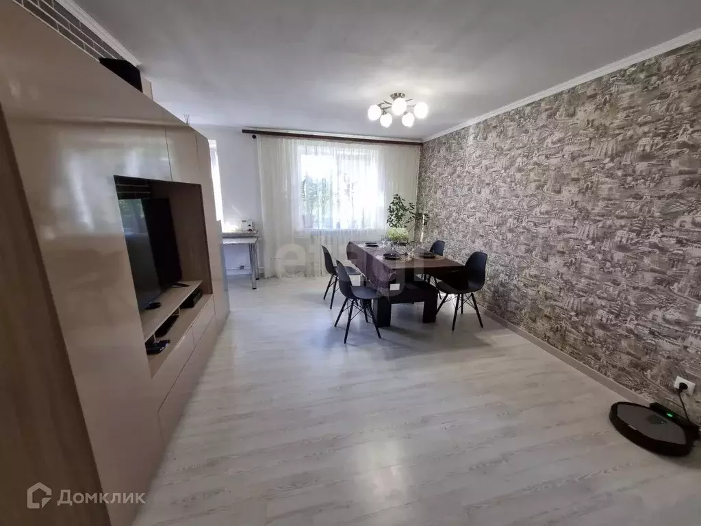 Продаётся 2-к квартира, 58 м - Фото 1