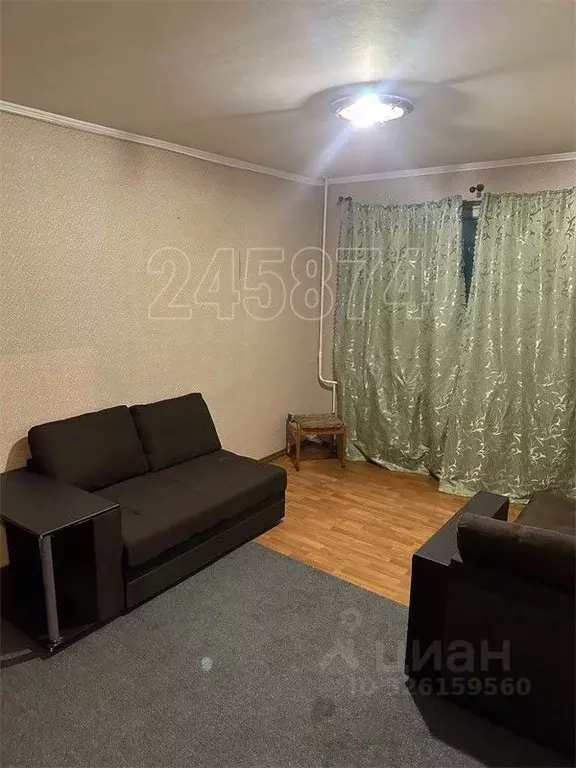 1-к кв. Московская область, Реутов ул. Дзержинского, 1 (36.0 м) - Фото 0