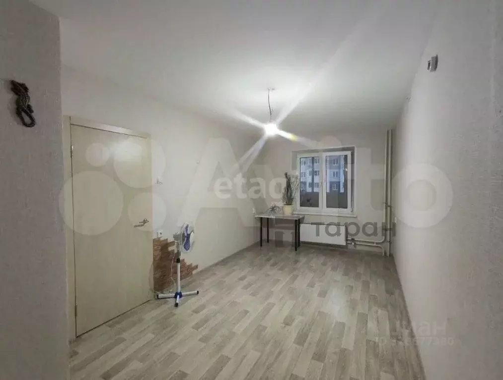 1-к кв. Челябинская область, Челябинск ул. Хариса Юсупова, 115 (35.0 ... - Фото 1