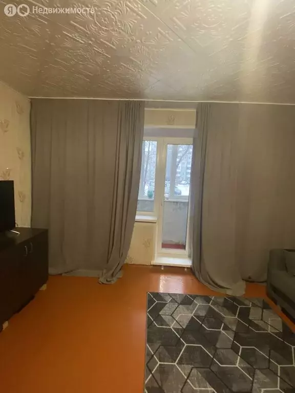 2-комнатная квартира: Саяногорск, микрорайон Центральный, 2Б (50.3 м) - Фото 1