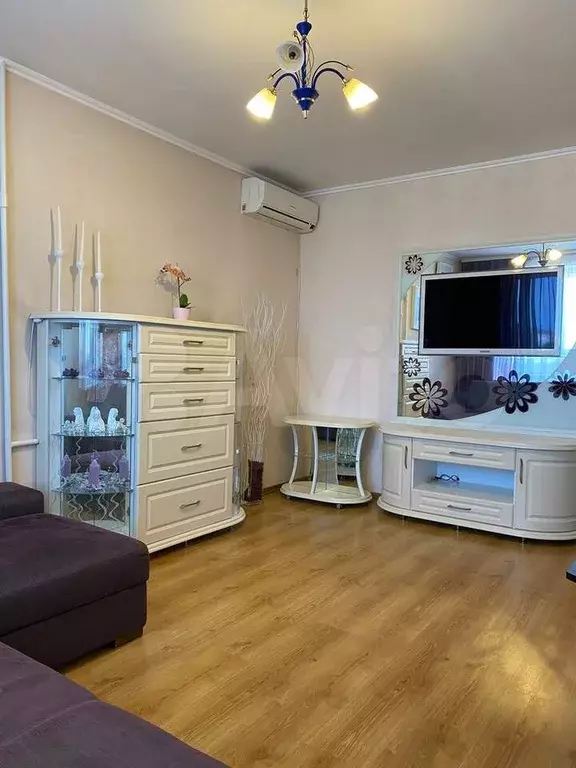 2-к. квартира, 52 м, 4/5 эт. - Фото 0