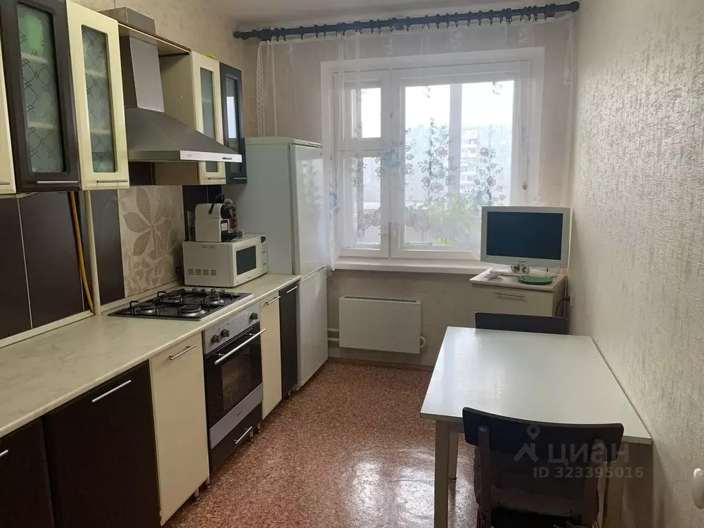 3-к кв. Волгоградская область, Волгоград ул. 2-я Динамовская, 6А (69.8 ... - Фото 2