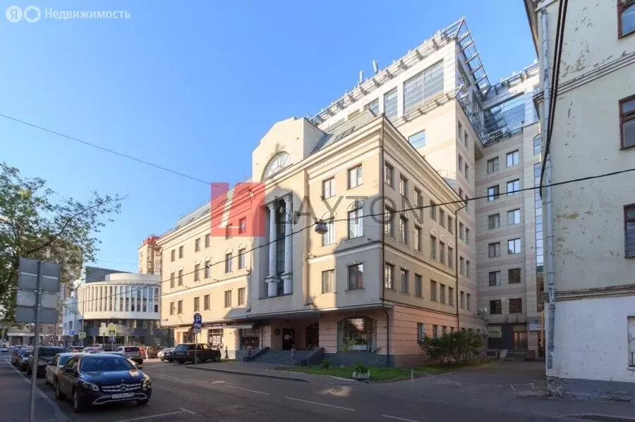 Офис (454 м) - Фото 1