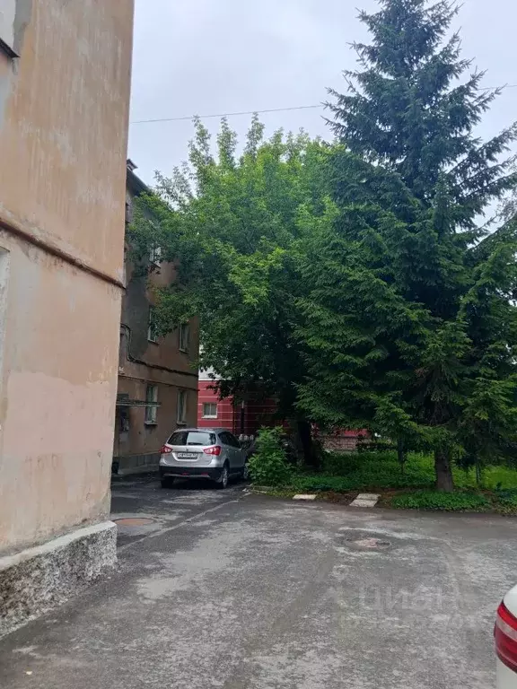2-к кв. Псковская область, Псков ул. Гоголя, 1 (44.0 м) - Фото 2